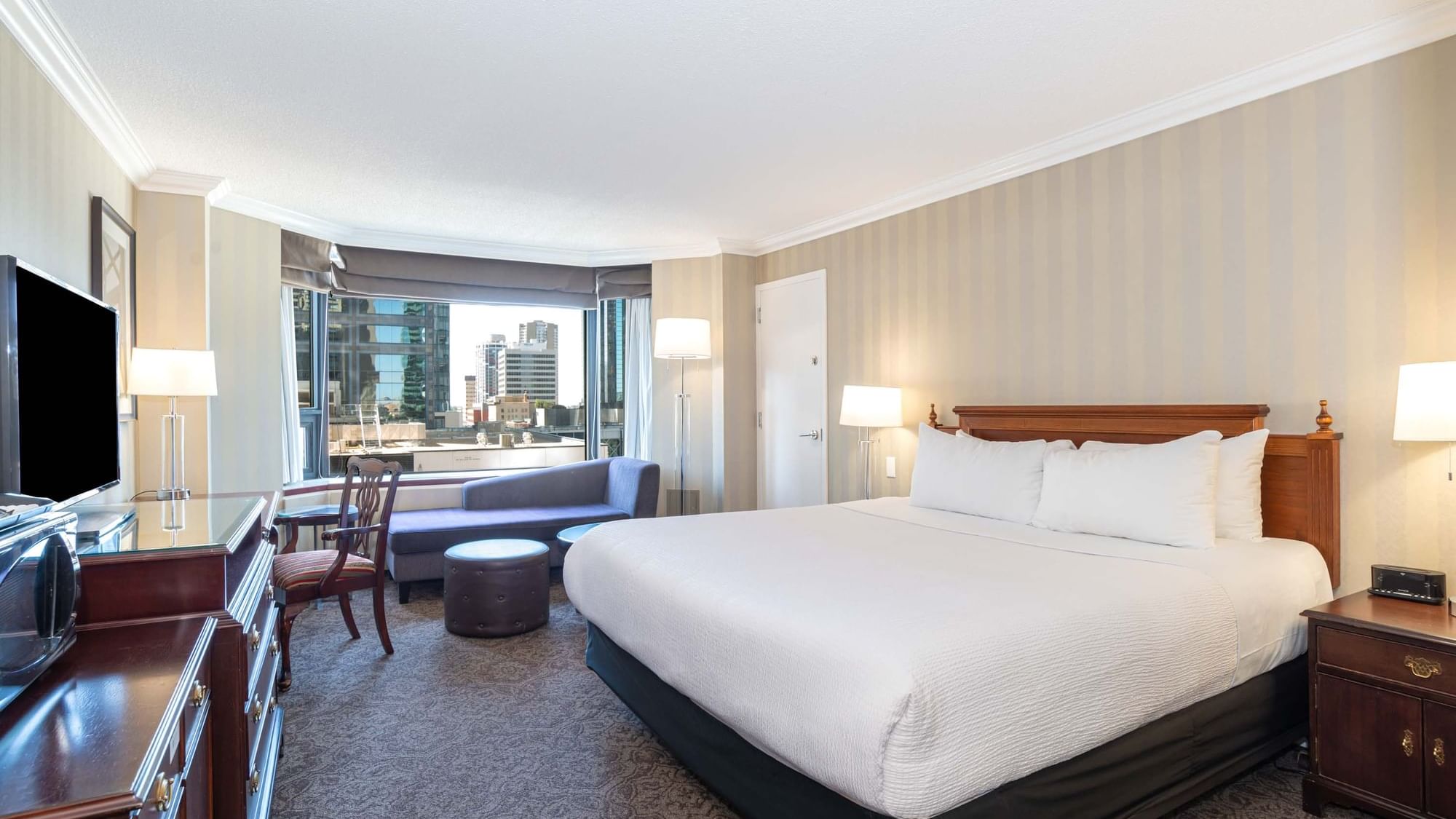 Stay Your Way With Stazio